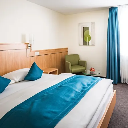 Buchserhof Hotel Buchs (St. Gallen)