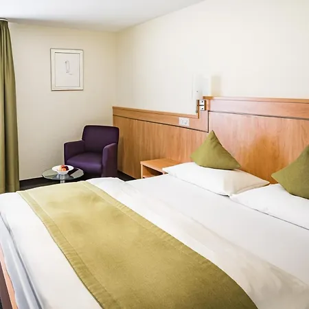 Buchserhof Buchs (St. Gallen)