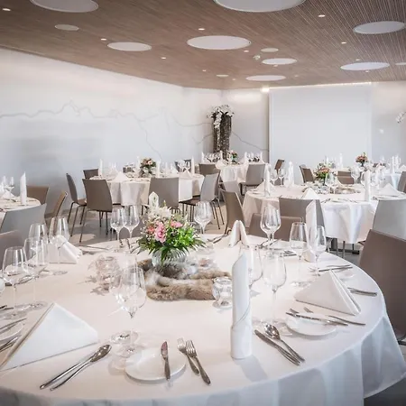 Buchserhof Hotel Buchs (St. Gallen)