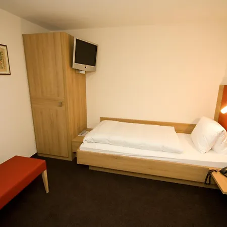 Buchserhof Hotel Buchs (St. Gallen)