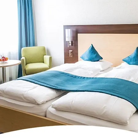 Buchserhof Buchs (St. Gallen)