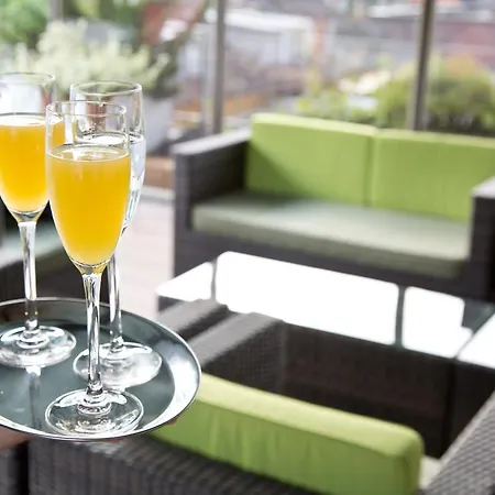 Buchserhof Buchs (St. Gallen)