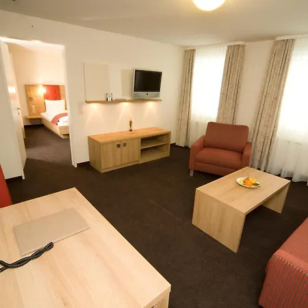 Buchserhof 3* Buchs (St. Gallen)