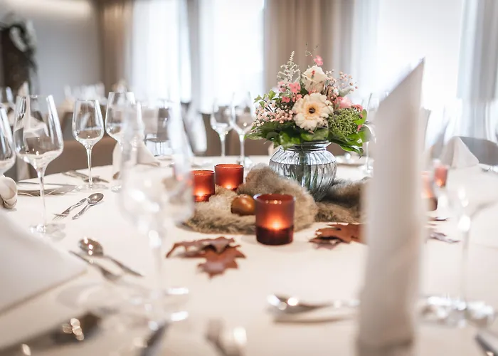 Buchserhof 3* Buchs (St. Gallen)