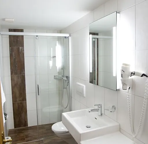 Buchserhof Buchs (St. Gallen)