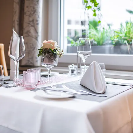 Buchserhof Hotel 3*