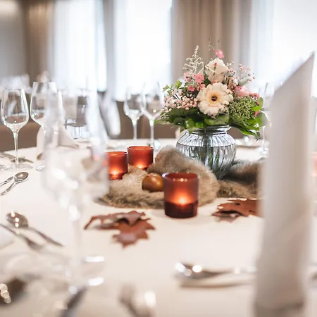 Buchserhof 3* Buchs (St. Gallen)