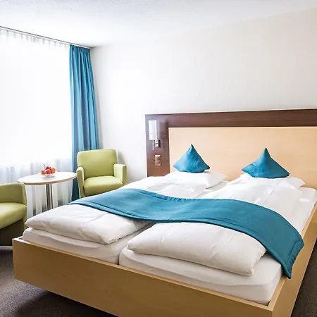 Buchserhof Buchs (St. Gallen)