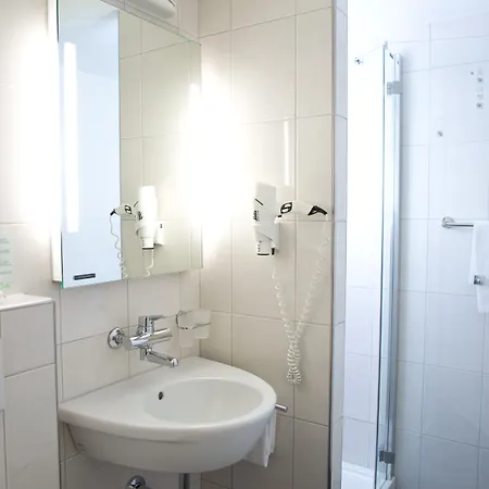 Buchserhof 3* Buchs (St. Gallen)