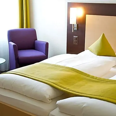 Hotel Buchserhof