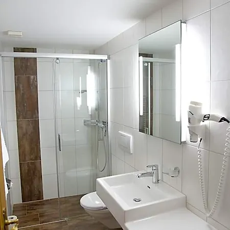 Buchserhof 3* Buchs (St. Gallen)