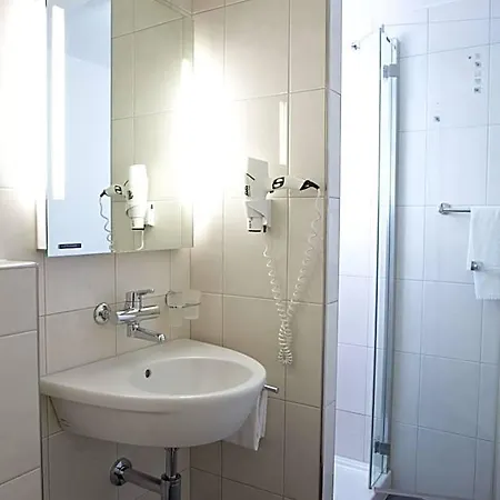 Buchserhof 3*