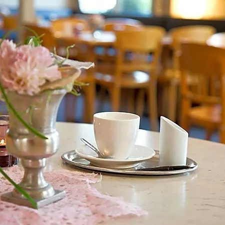 Hotel Buchserhof Buchs (St. Gallen)