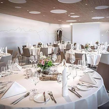 Buchserhof Hotel 3*