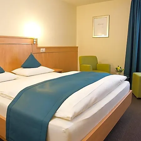 Buchserhof Hotel 3*