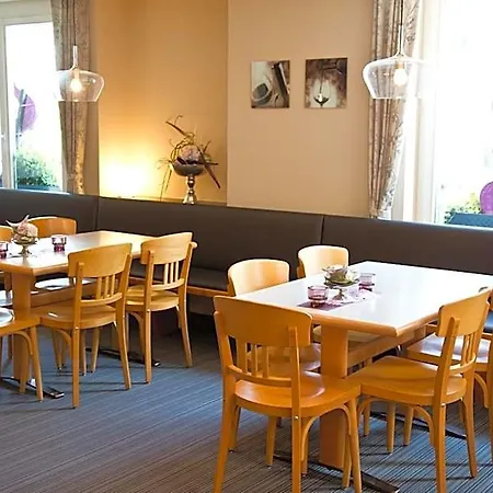 Hotel Buchserhof