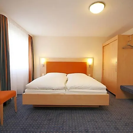 Buchserhof 3* Buchs (St. Gallen)