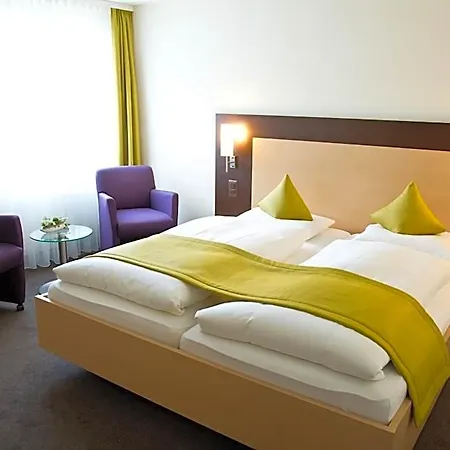 Hotel Buchserhof Buchs (St. Gallen)