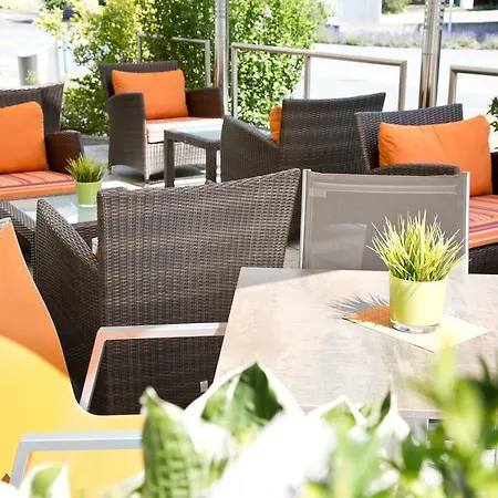 Buchserhof Buchs (St. Gallen)