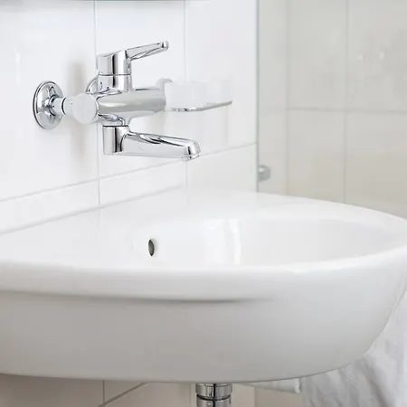 Hotel Buchserhof 3*