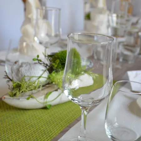 Hotel Buchserhof Buchs (St. Gallen)