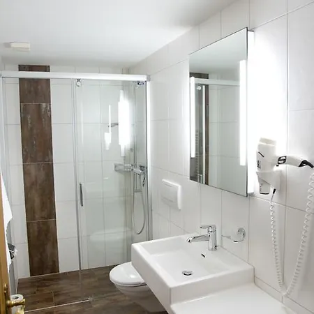 Buchserhof Buchs (St. Gallen)