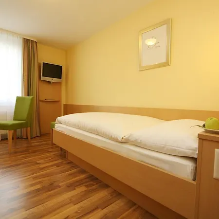 Buchserhof Buchs (St. Gallen)