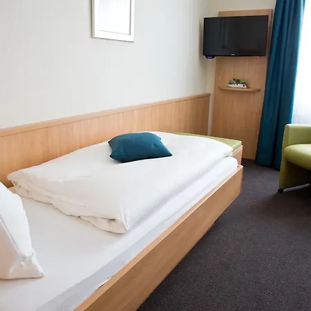 Buchserhof Hotel Buchs (St. Gallen)