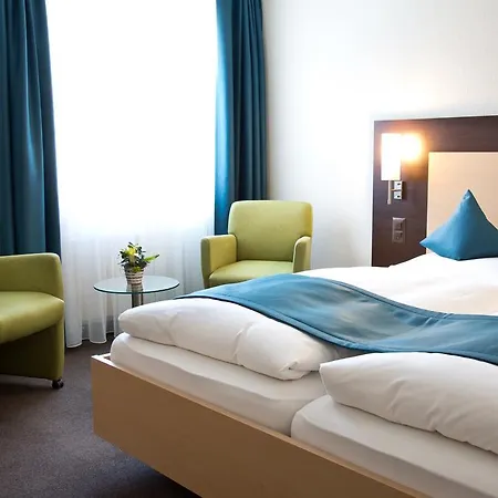 Buchserhof 3*