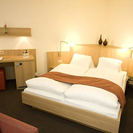 Buchserhof 3*