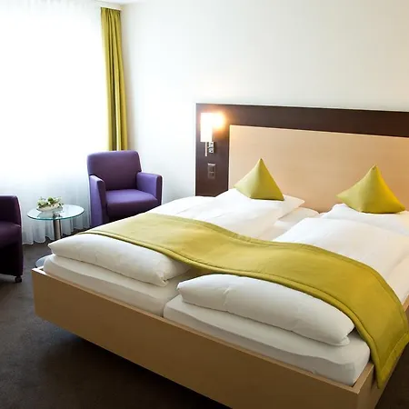 Hotel Buchserhof