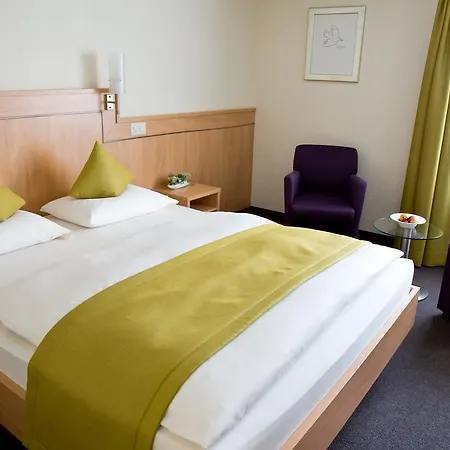 Buchserhof 3*