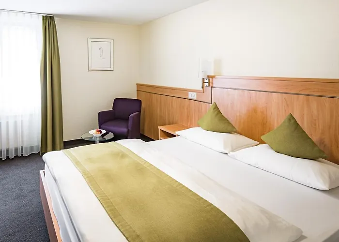 Buchserhof Buchs (St. Gallen)