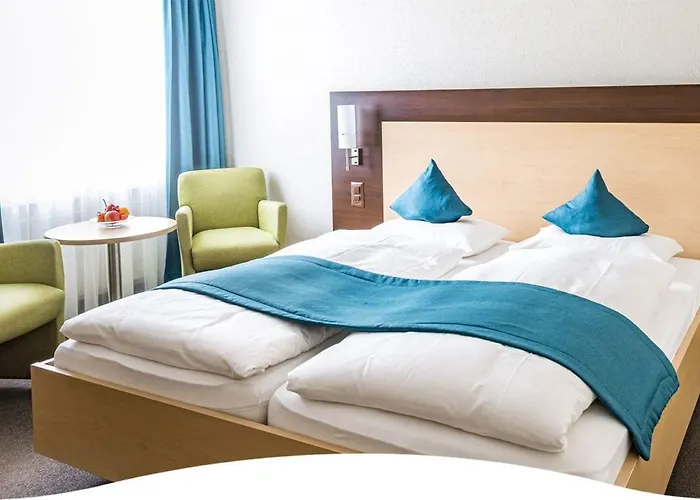 Buchserhof Buchs (St. Gallen)