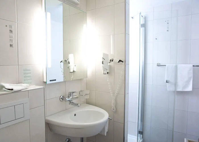 Buchserhof 3* Buchs (St. Gallen)