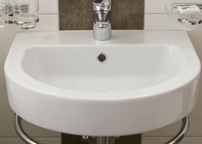 Buchserhof Hotel Buchs (St. Gallen)