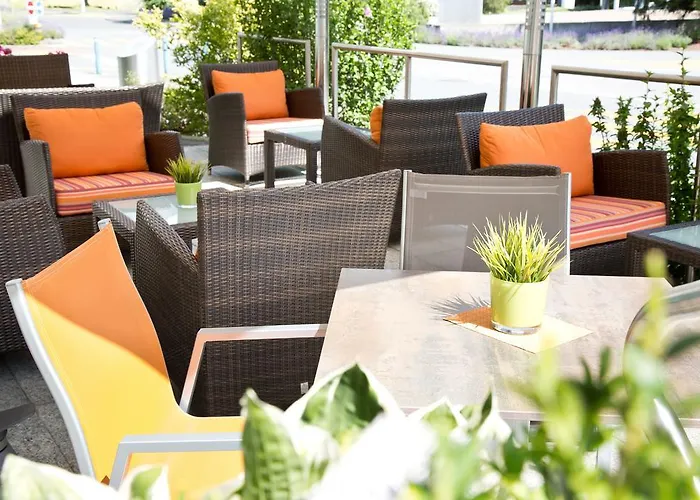 Buchserhof Buchs (St. Gallen)