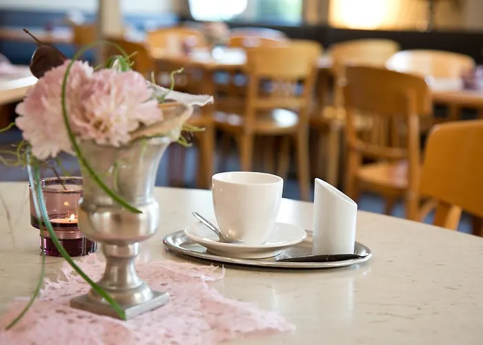 Hotel Buchserhof Buchs (St. Gallen)