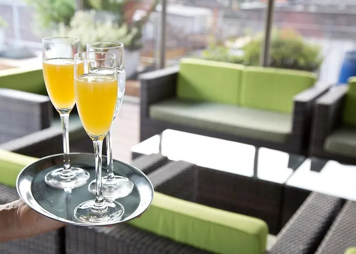 Buchserhof Buchs (St. Gallen)