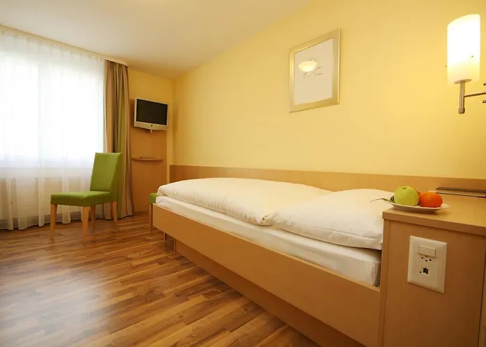 Buchserhof Buchs (St. Gallen)