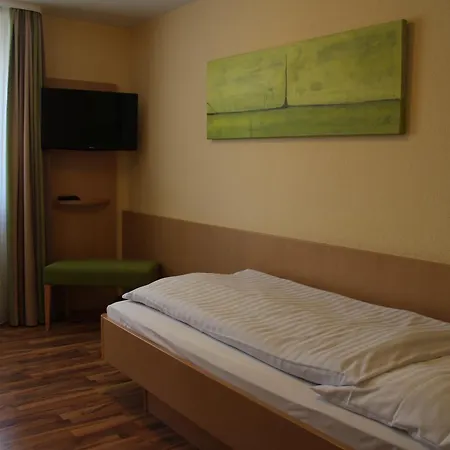 Buchserhof 3* Buchs (St. Gallen)