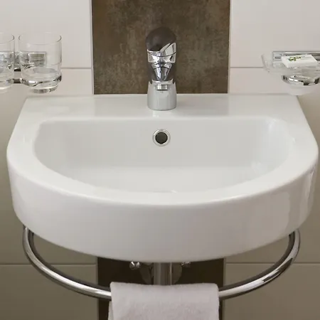 Buchserhof Hotel Buchs (St. Gallen)