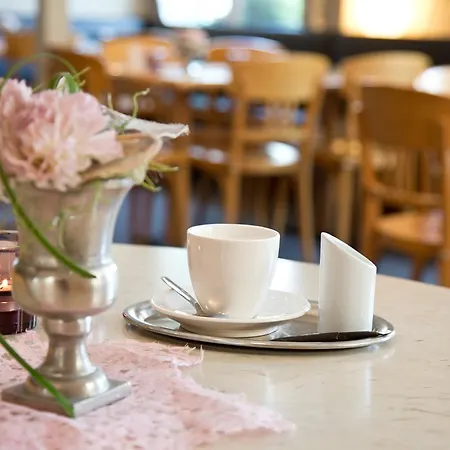 Hotel Buchserhof Buchs (St. Gallen)