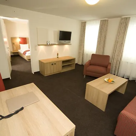 Buchserhof 3* Buchs (St. Gallen)