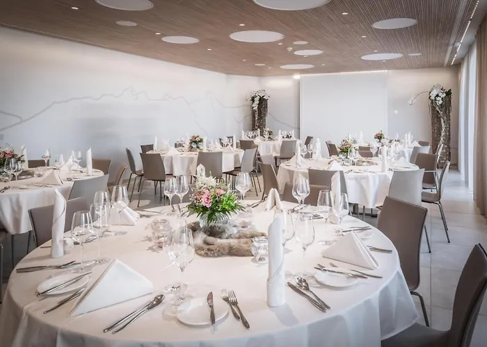 Buchserhof Hotel Buchs (St. Gallen)