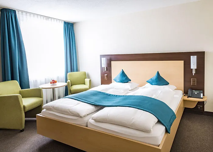 Buchserhof Buchs (St. Gallen)