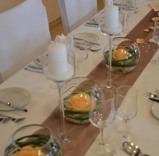 Hotel Buchserhof Buchs (St. Gallen)