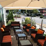 Hotel Buchserhof