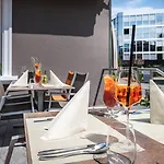 Hotel Buchserhof Buchs (St. Gallen)