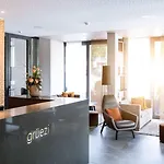 Buchserhof Hotel